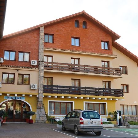 Hotel El Molino De Pancorbo Kültér fotó