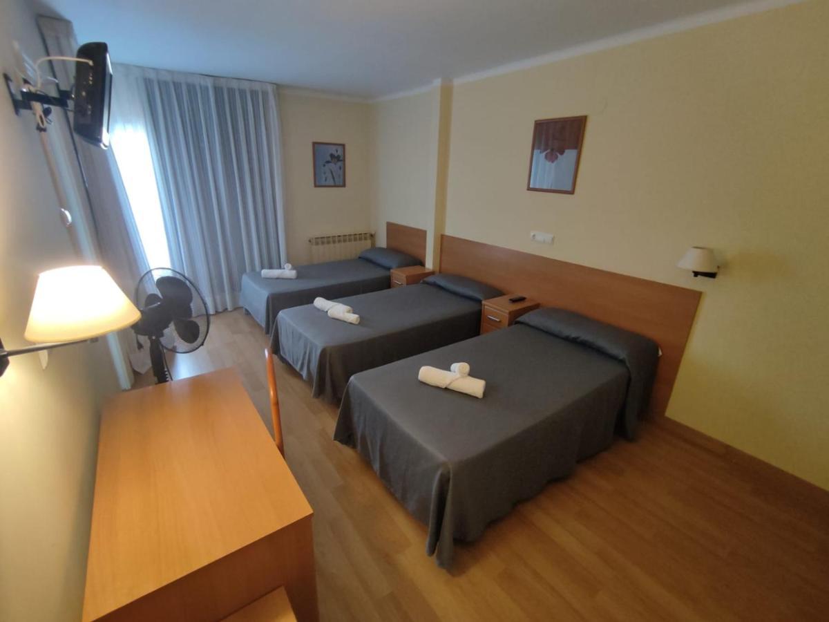 Hotel El Molino De Pancorbo Kültér fotó