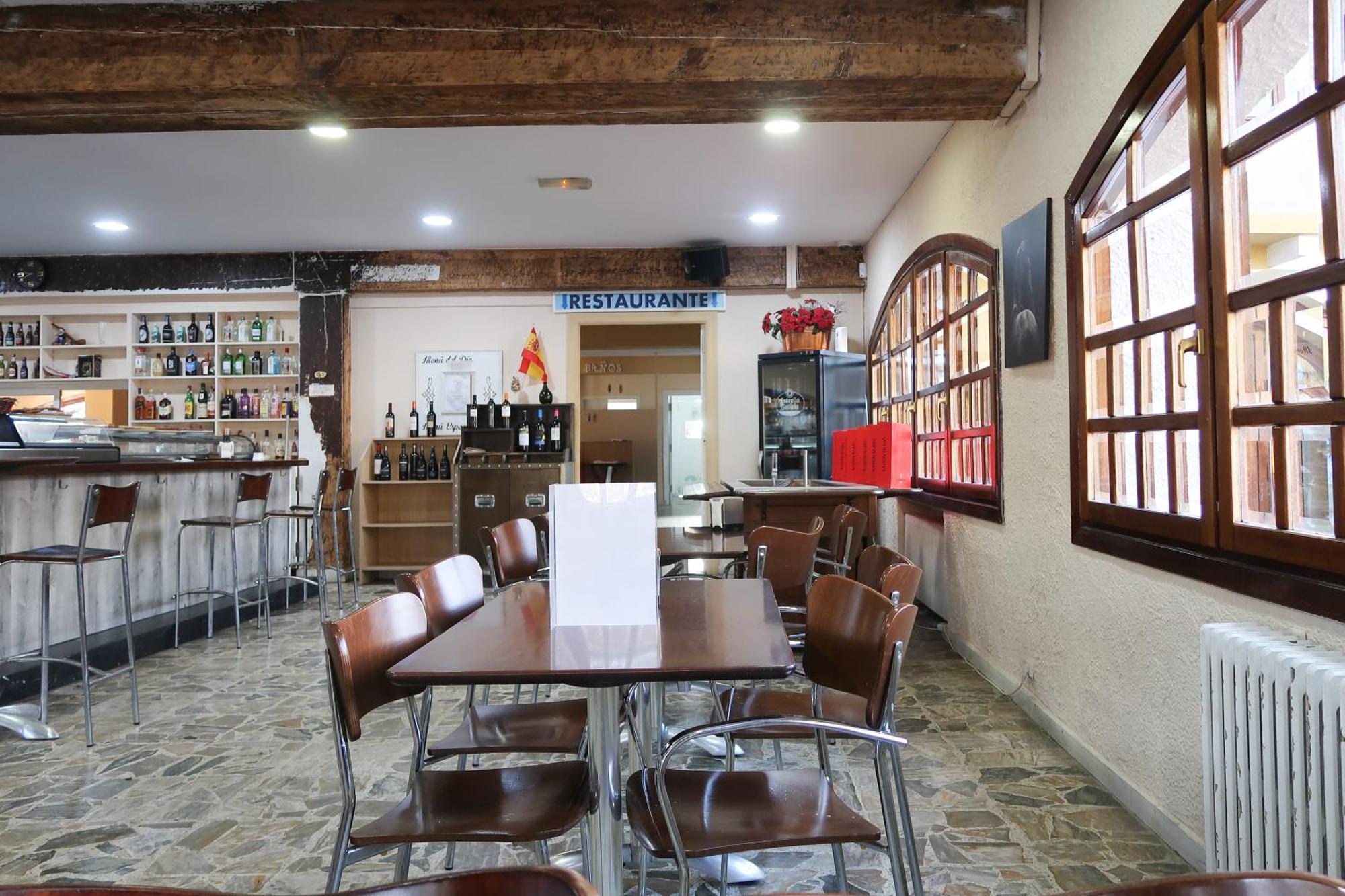 Hotel El Molino De Pancorbo Kültér fotó