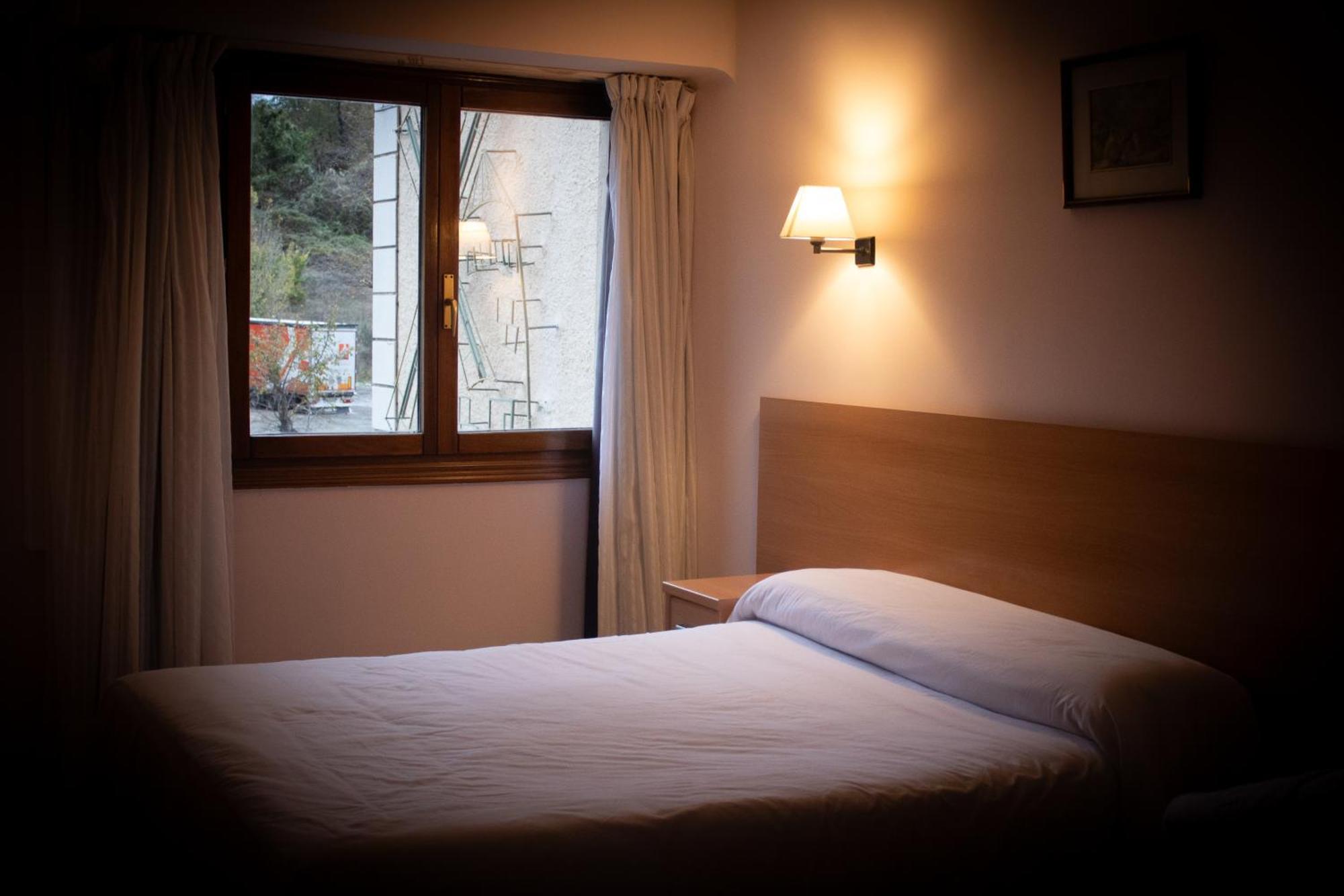 Hotel El Molino De Pancorbo Kültér fotó
