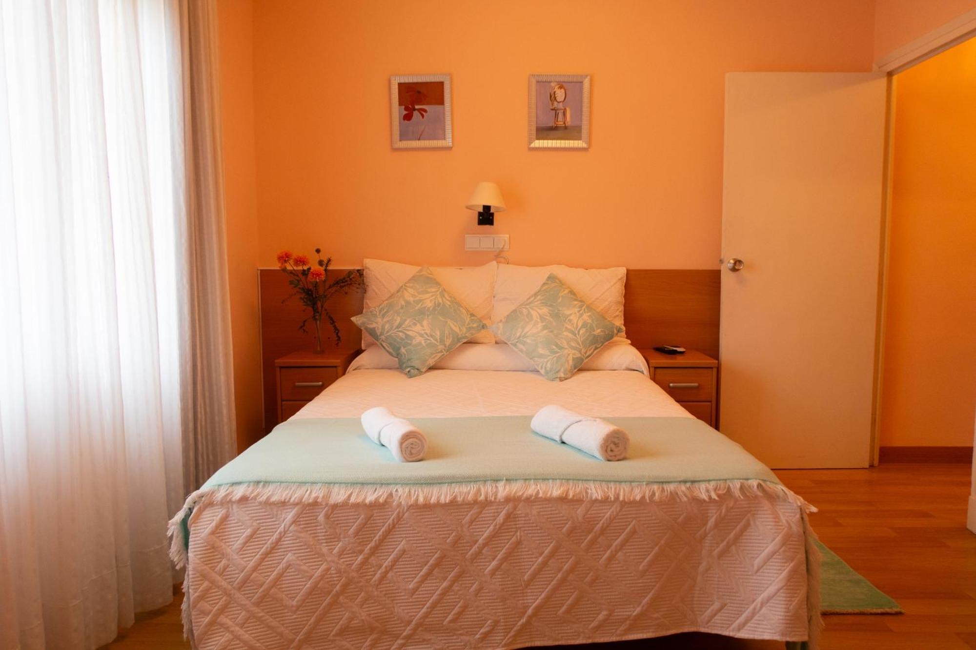 Hotel El Molino De Pancorbo Kültér fotó