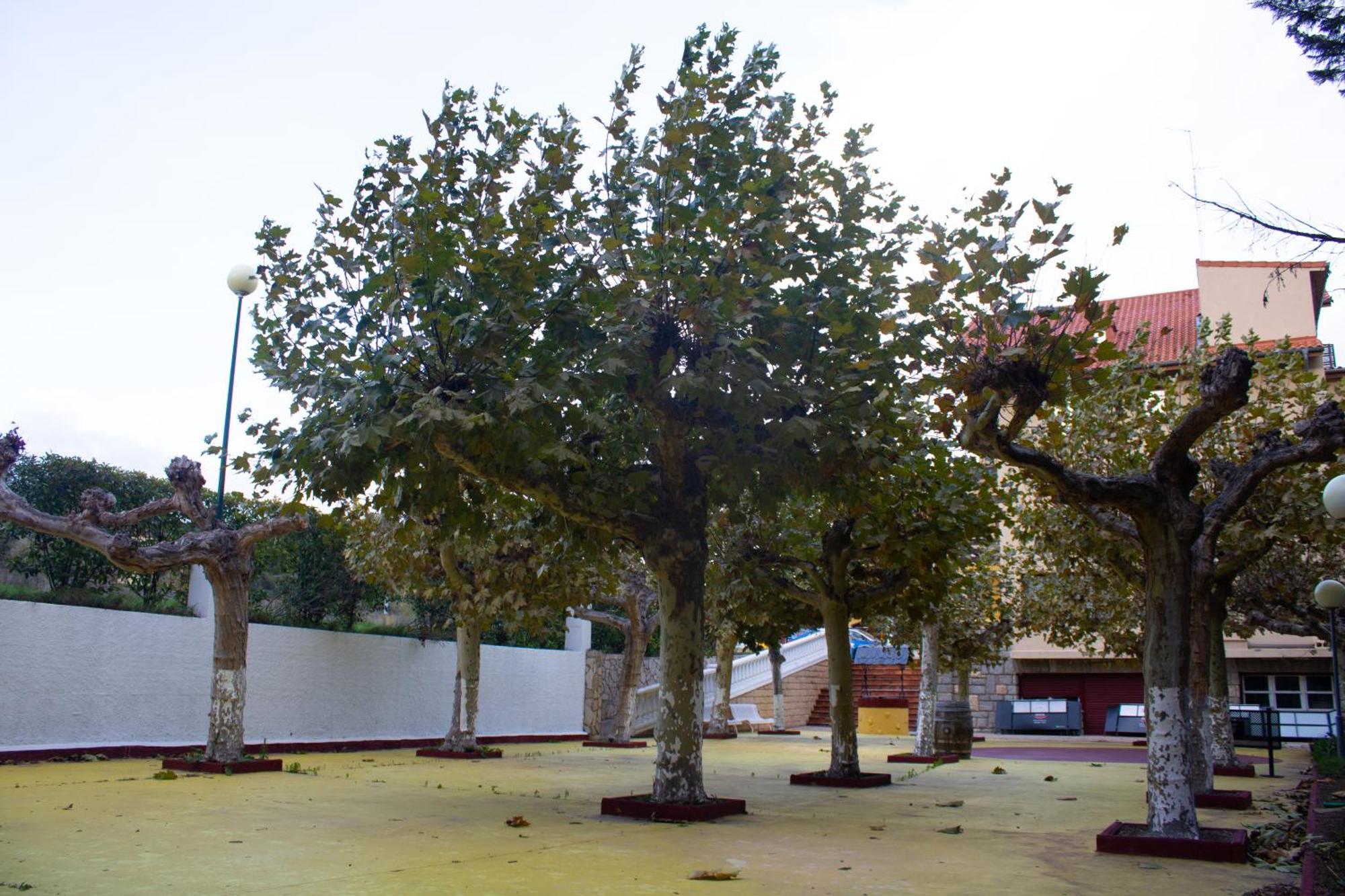 Hotel El Molino De Pancorbo Kültér fotó