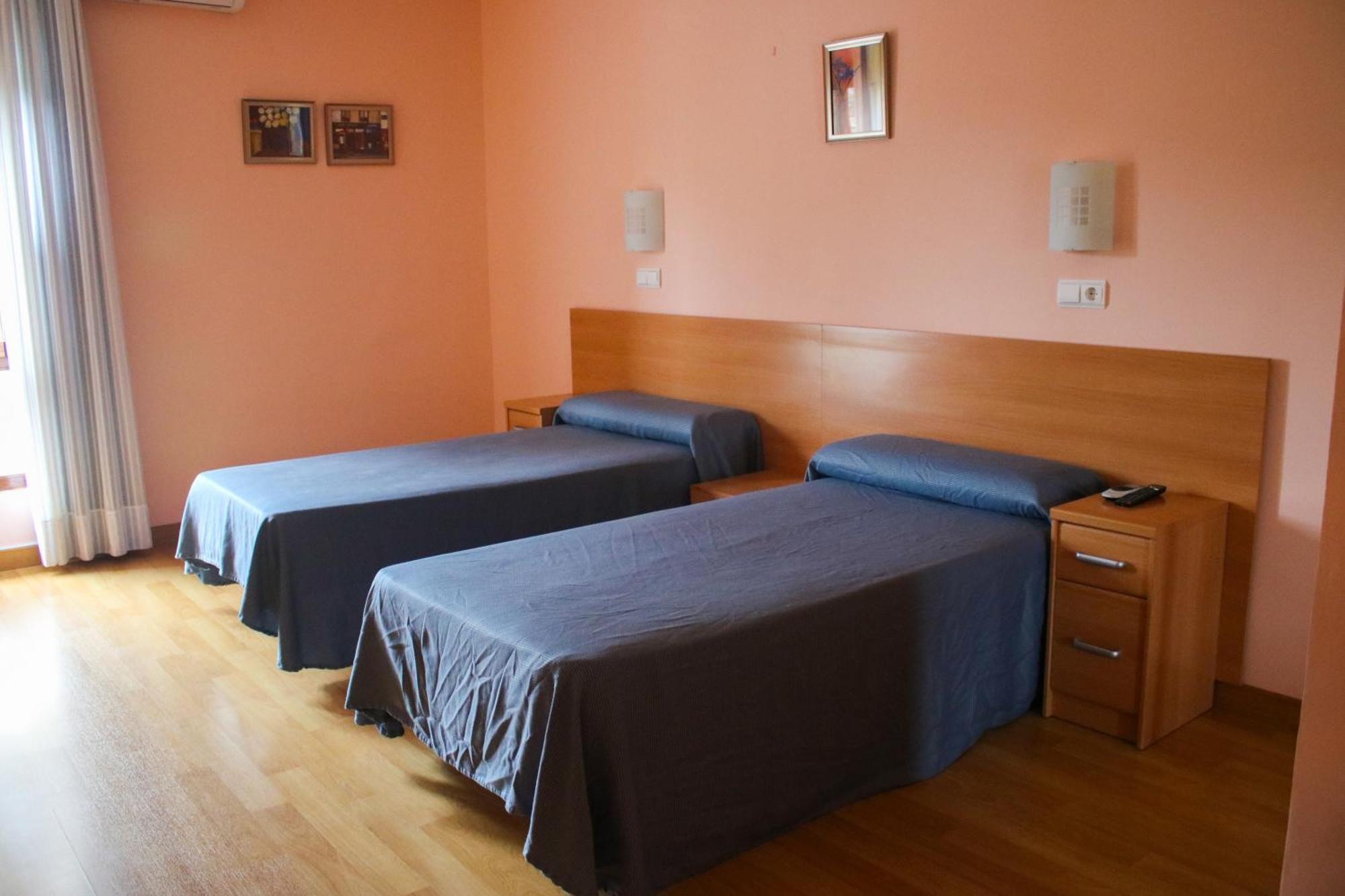 Hotel El Molino De Pancorbo Kültér fotó