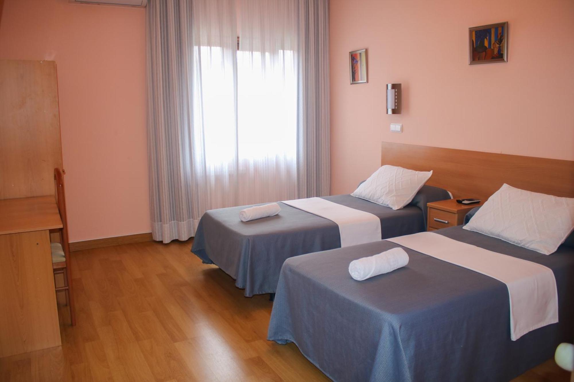 Hotel El Molino De Pancorbo Kültér fotó