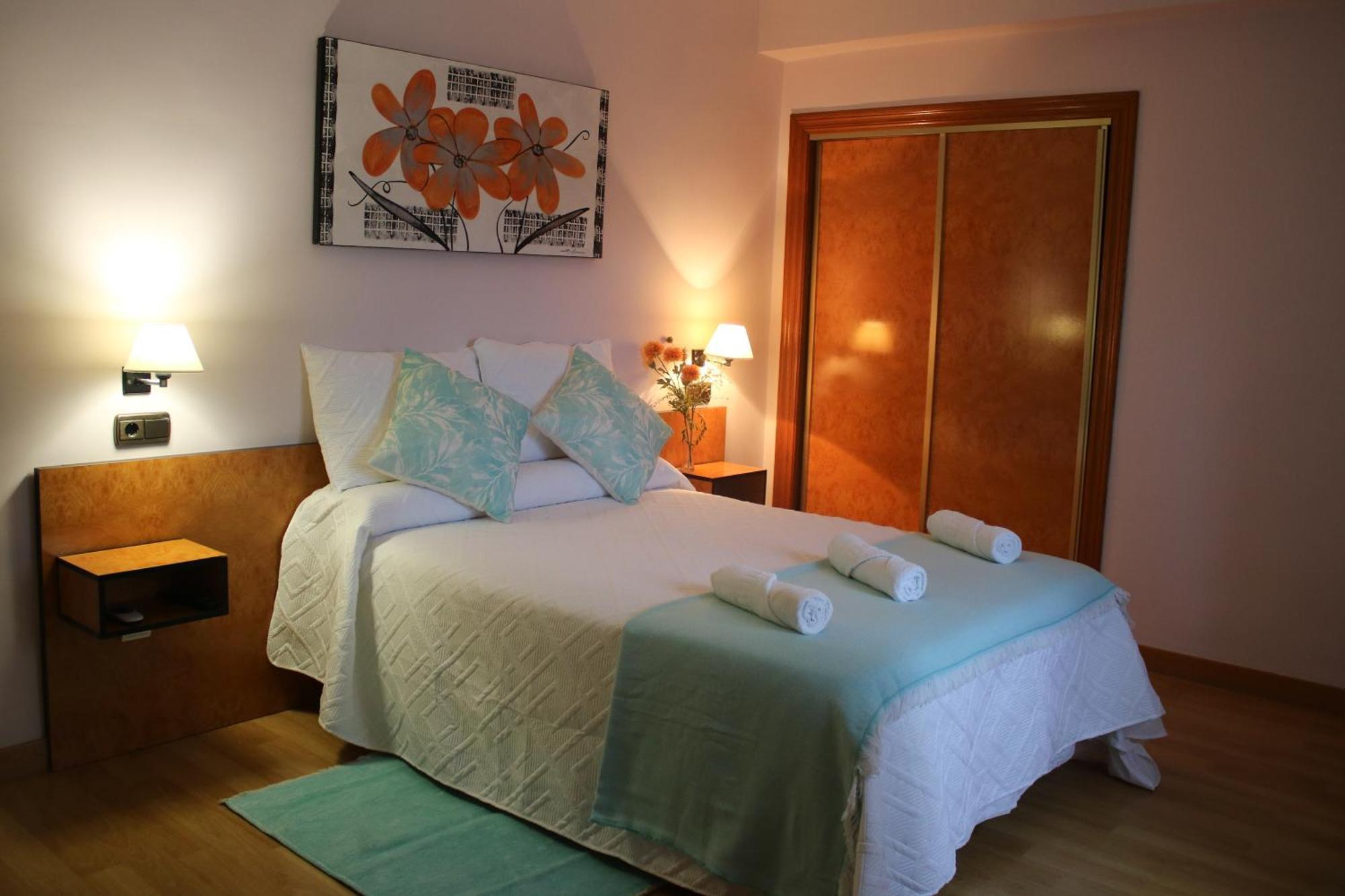 Hotel El Molino De Pancorbo Kültér fotó