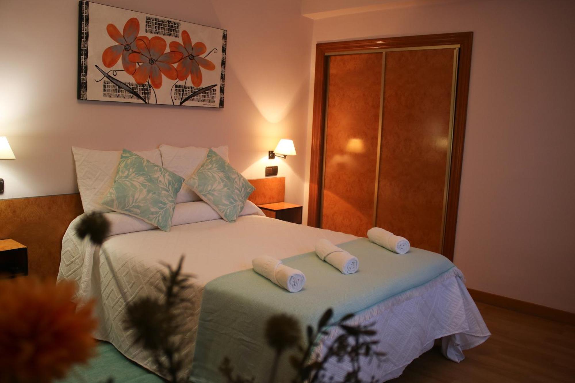 Hotel El Molino De Pancorbo Kültér fotó