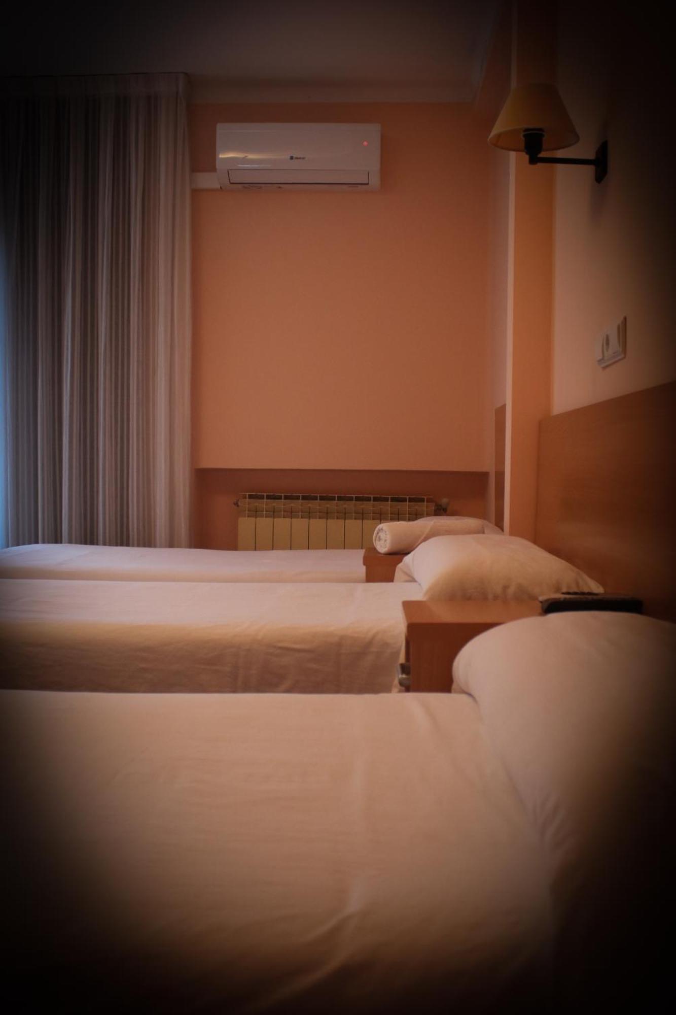 Hotel El Molino De Pancorbo Kültér fotó