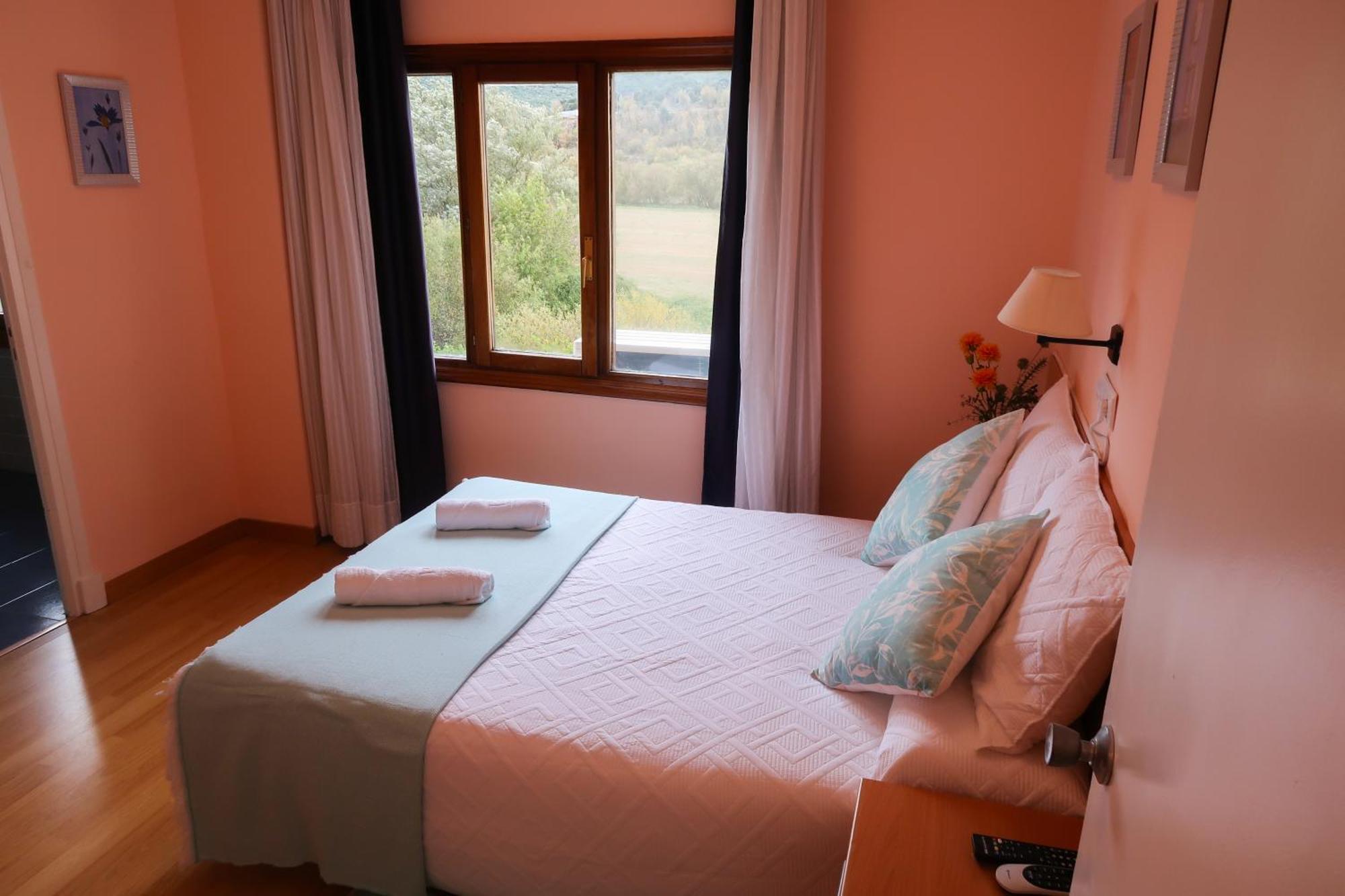 Hotel El Molino De Pancorbo Kültér fotó