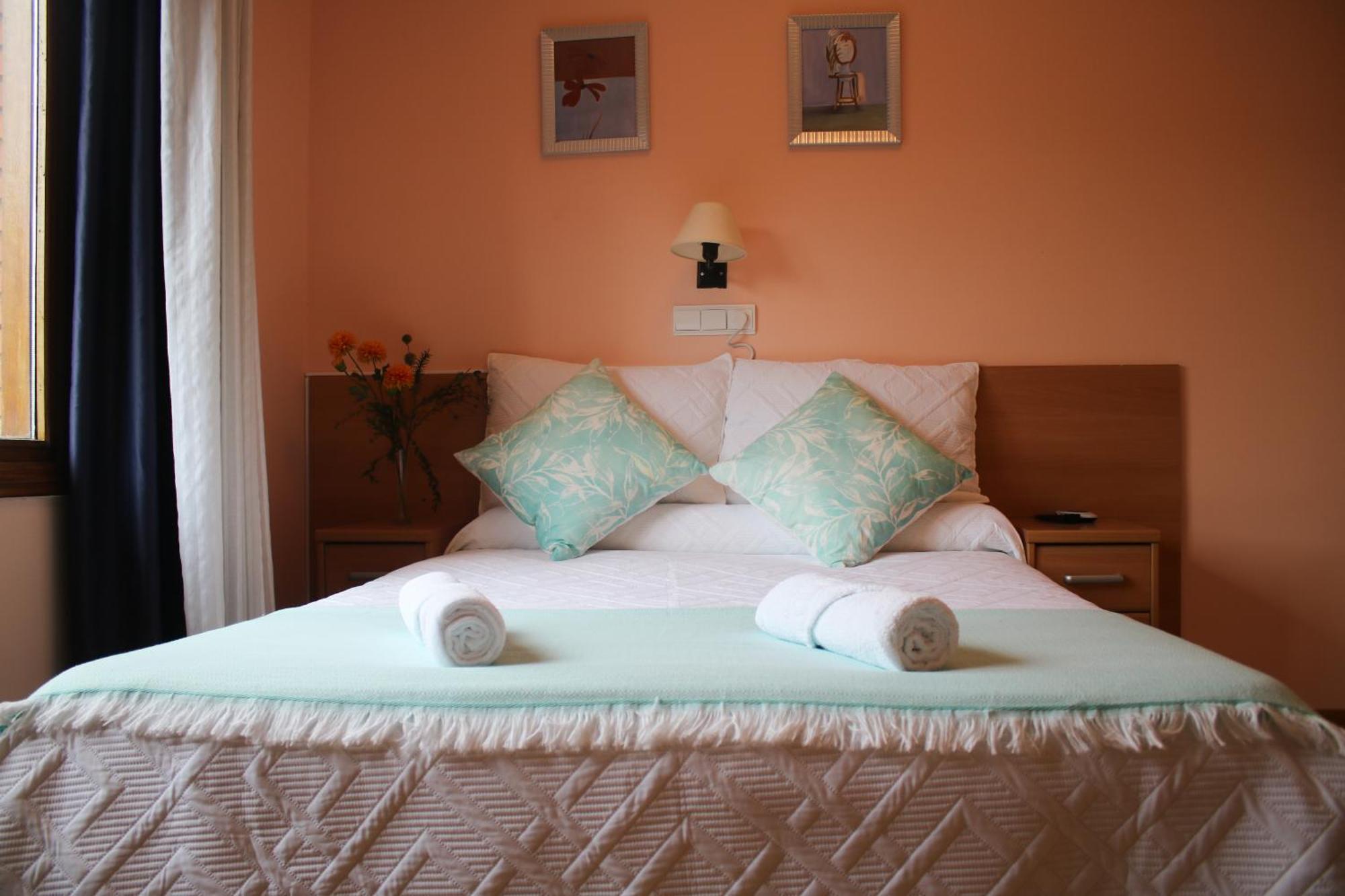 Hotel El Molino De Pancorbo Kültér fotó