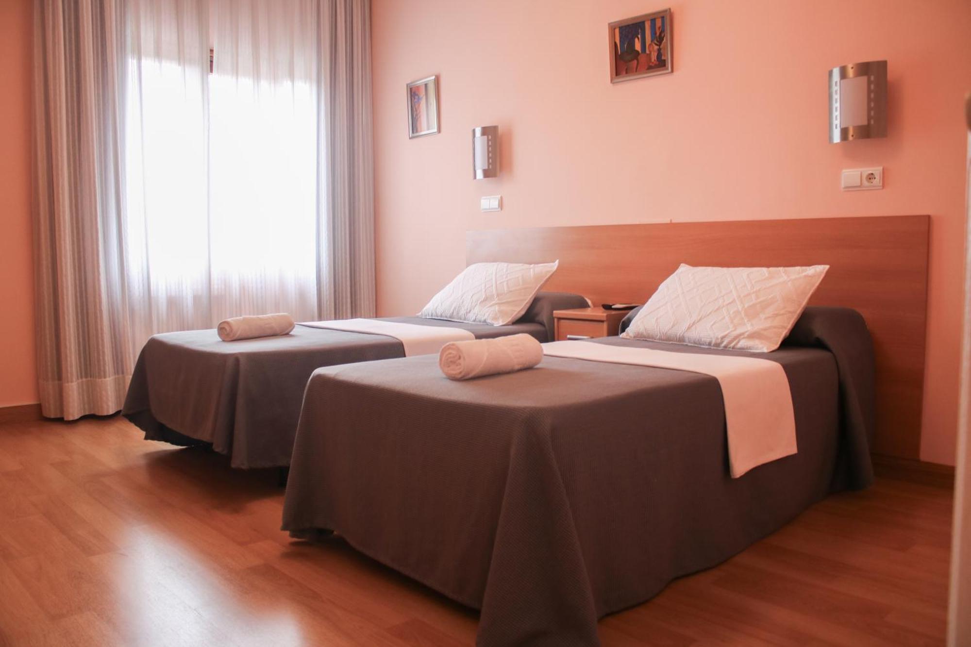 Hotel El Molino De Pancorbo Kültér fotó