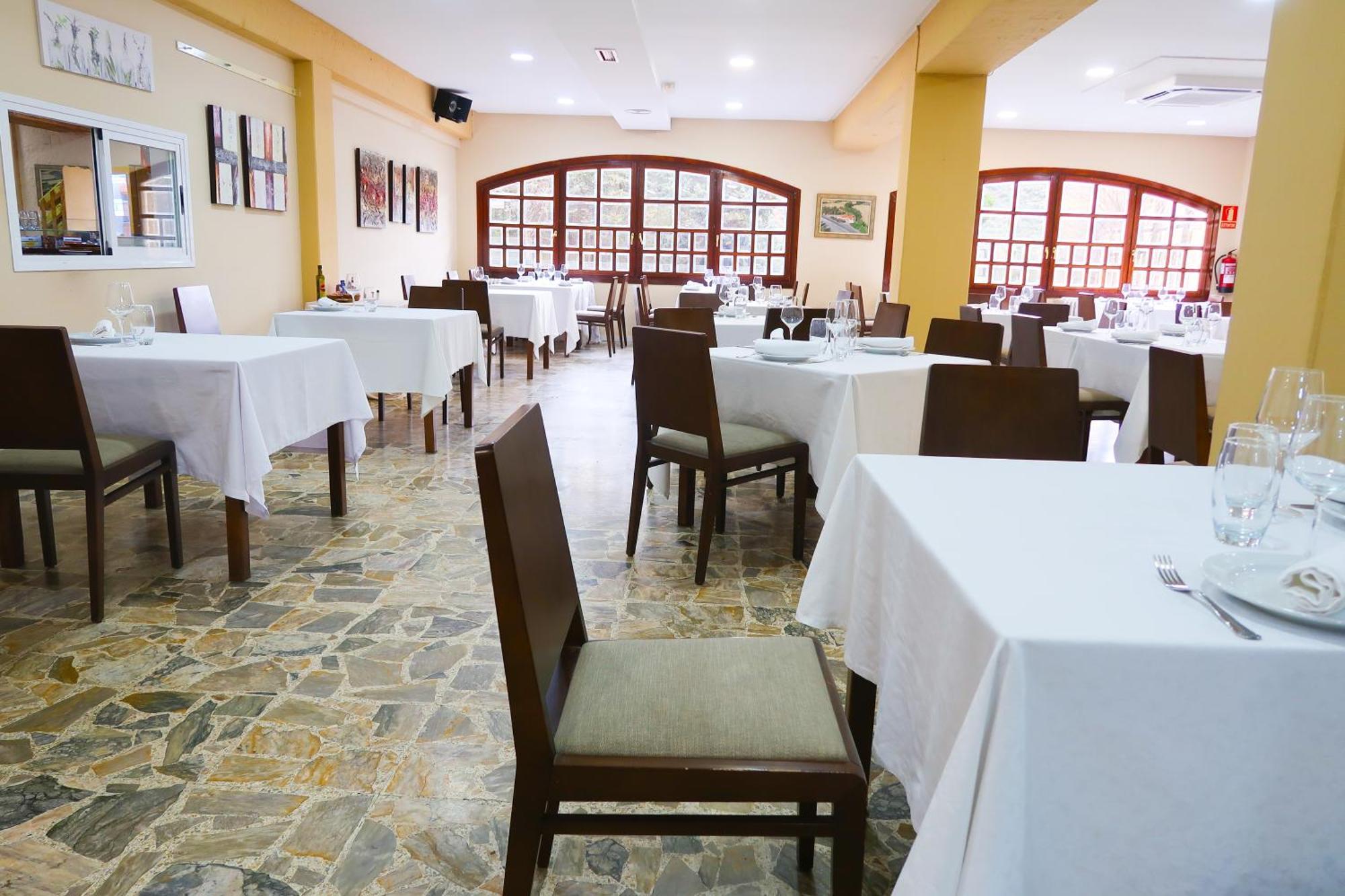 Hotel El Molino De Pancorbo Kültér fotó